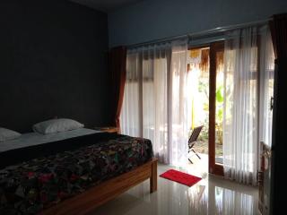 Kayana menjangan bungalow - Banyuwedang - 6