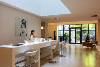iH Hotels Milano Watt 13 - Milan - 5