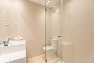 Paraiso Pueblo Luxury Apartment - 1202 - Estepona - 8
