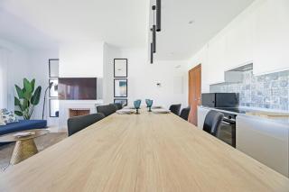 Paraiso Pueblo Luxury Apartment - 1202 - Estepona - 7