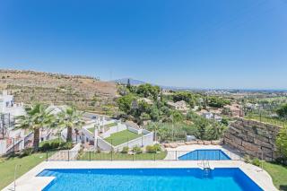 Paraiso Pueblo Luxury Apartment - 1202 - Estepona - 0