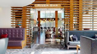 Hilton London Heathrow Airport Terminal 5 - Hillingdon - 3