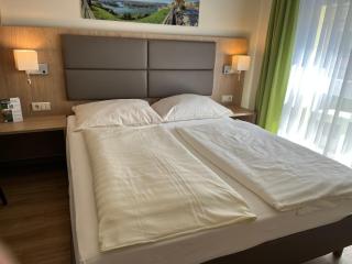 City-Hotel Kurfürst Balduin - Coblence - 8