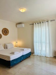 Paradises's Nest - 1