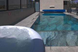 Royal Suites Dalia - וילה עם 4 סוויטות מהממות, בריכה מחוממת וג'קוזי - Dāliyat el Karmil - 6