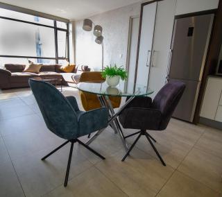 Sandton Smart Apartment Twelve - Johannesburg - 5
