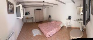 Silva room 4 personnes - 3