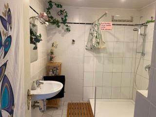 2 Bedroom with Bathroom - Altbauvilla - Burgen - 7