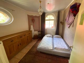 2 Bedroom with Bathroom - Altbauvilla - 6