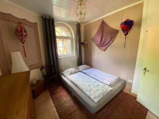 2 Bedroom with Bathroom - Altbauvilla - 5