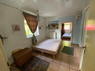 2 Bedroom with Bathroom - Altbauvilla - Burgen - 4