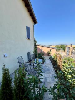 Ferienwohnung am Goldberg - 7