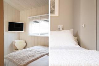 Waterlodge in Heeg - Relax, sail and enjoy! - Heeg - 8