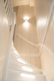 Waterlodge in Heeg - Relax, sail and enjoy! - Heeg - 4