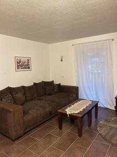 Appartement Nala - Leutasch - 7