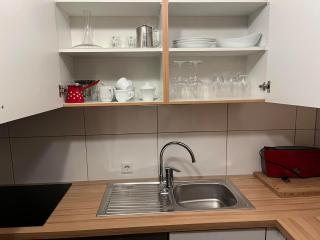 Appartement Nala - Leutasch - 5