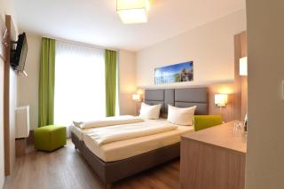 City-Hotel Kurfürst Balduin - Coblence - 9