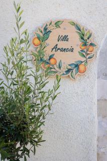 Villa Arancia - Pigi - 8