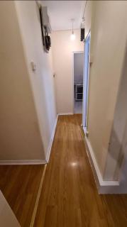 Double Room - Londra - 1