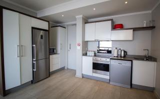 Sandton Smart Apartment Twelve - Johannesburg - 7