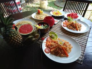 Radeva 2 menjangan villa - 2