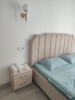 Aspan apartments - - 8