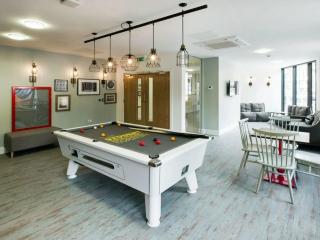 Modern Living Classic Ensuites in Bristol for Students Only - 7