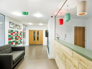Modern Living Classic Ensuites in Bristol for Students Only - Bristol - 5