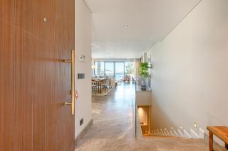 4-Bedroom Luxury Villa in 5 Star Resort Seafront - Bodrum - 8