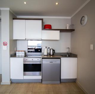 Sandton Smart Apartment Twelve - Johannesburg - 8