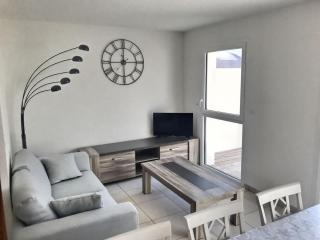 Villa Bianca - Air-conditioned pavilion for 6 peop - Sérignan - 9