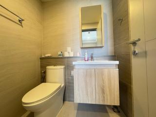 The St-age Condo-Huai Khwang - Banguecoque - 8