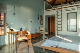StayVista at Sarvam - Kamshet - 4