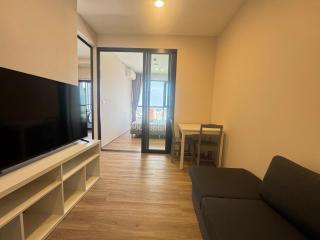 The St-age Condo-Huai Khwang - Banguecoque - 5