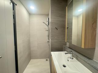 The St-age Condo-Huai Khwang - Banguecoque - 4