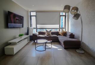 Sandton Smart Apartment Twelve - Johannesburg - 0