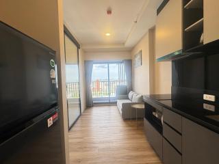 The St-age Condo-Huai Khwang - 3