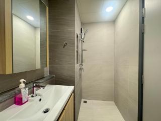 The St-age Condo-Huai Khwang - 1