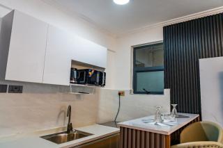 Golden Mango Heights - Nairobi - 9