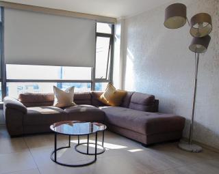 Sandton Smart Apartment Twelve - Johannesburg - 9