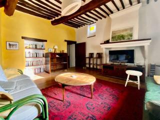 Maison de village, piscine, Colorado - Rustrel - 0