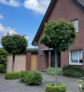 Ferienhaus an der Niers - Weeze - 0