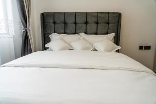Golden Mango Heights - Nairobi - 1
