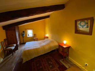 Maison de village, piscine, Colorado - Rustrel - 9