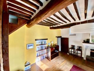 Maison de village, piscine, Colorado - Rustrel - 8