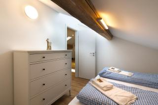 Karwendeltreppchen -415- - Mittenwald - 2
