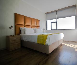 Sandton Smart Apartment Twelve - Johannesburg - 1