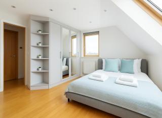 2 Bed Flat near Acton Park - Londra - 9