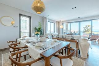 4-Bedroom Luxury Villa in 5 Star Resort Seafront - Bodrum - 3