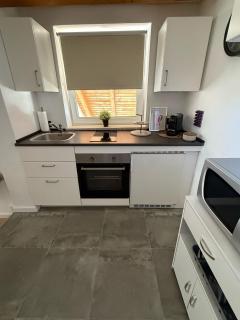 Boho Style Apartment mit Stellplatz - Memmingen - 1